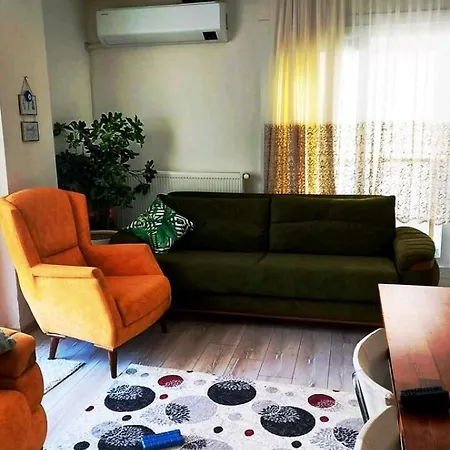Silvermoon Apartment *
