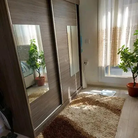 Apartment Silvermoon Seferihisar