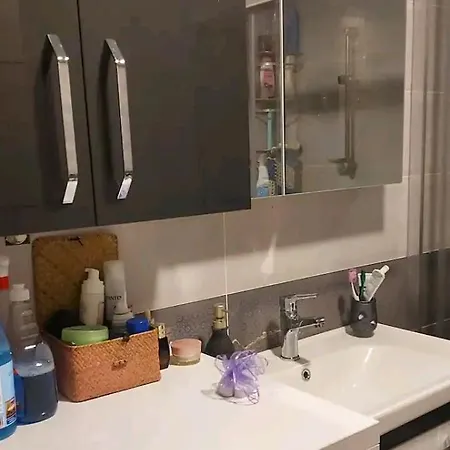 Apartament Silvermoon Seferihisar